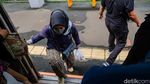 Penampakan Celah Peron Lebar di Stasiun KRL yang Dikeluhkan Anker