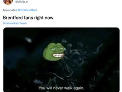 Meme Nunez Gagal Jebol Gawang Kosong dan Liverpool Keok