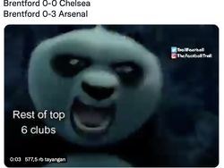 Meme Nunez Gagal Jebol Gawang Kosong dan Liverpool Keok