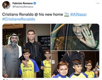 Meme Ronaldo
