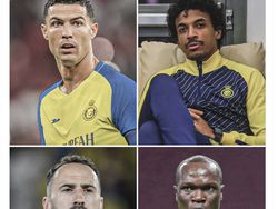 Ronaldo Tiba di Arab Saudi, Al Nassr Ketiban Berkah