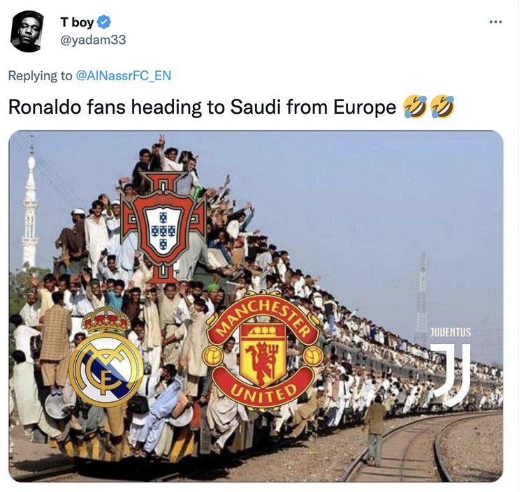 Meme Ronaldo Meme Ronaldo