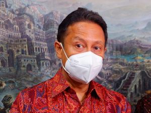 Cerita Menkes soal Mawar Dokter Paru Satu-satunya di Papua yang Tewas Misterius