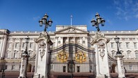 Inggris pada Kamis akan mempertimbangkan memberlakukan pembatasan COVID-19 untuk kedatangan dari China, termasuk mewajibkan tes untuk virus corona, (Getty Images)
