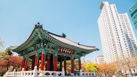 Pelancong dari China juga wajib menjalani tes COVID-19 sebelum dan setelah tiba di Korsel mulai 5 Januari mendatang. (iStock)