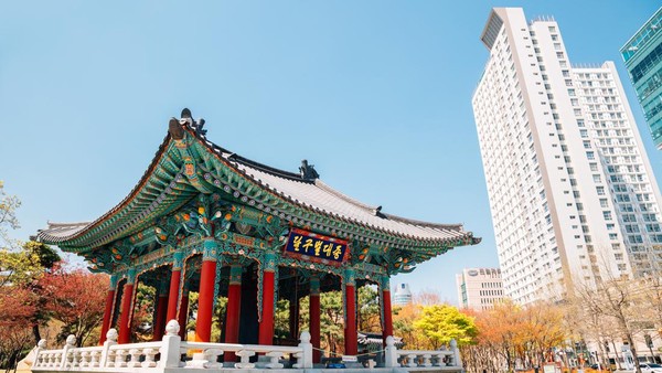Pelancong dari China juga wajib menjalani tes COVID-19 sebelum dan setelah tiba di Korsel mulai 5 Januari mendatang. (iStock)