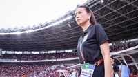 Thailand Kalah di Final Piala AFF 2026, Madam Pang Minta Maaf