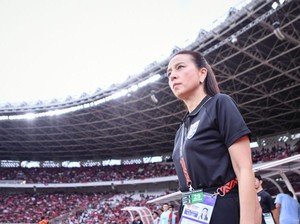 Thailand Kalah di Final Piala AFF 2026, Madam Pang Minta Maaf