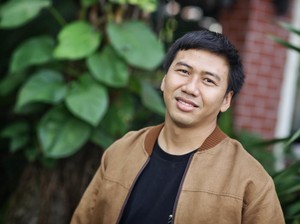 Mitos Oyot Mimang yang Viral dan Bikin Orang Tersesat