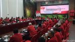 PDIP Ancang-ancang Sambut Ultah Setengah Abad