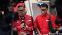 Terkait siapa saja tokoh yang akan diundang dalam pembukaan HUT PDIP ke-50 itu, akan dilakukan finalisasi lebih lanjut.