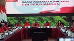 PDIP Ancang-ancang Sambut Ultah Setengah Abad