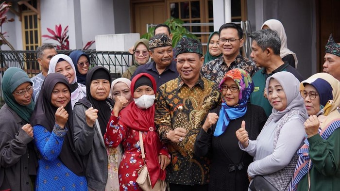 Pemkab Bandung