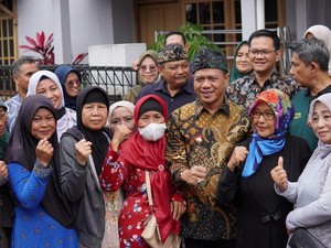 9 Program ini Jadi Fokus Utama Pemkab Bandung di Tahun 2023