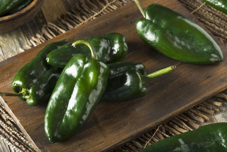Pencinta Pedas Wajib Cicip 7 Jenis Cabe Ini Minimal Sekali Seumur Hidup