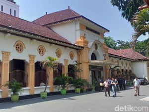 Media Dilarang Siarkan Sidang Tragedi Kanjuruhan Secara Live
