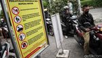 Pertamax cs Turun, Antrean di SPBU Mengular