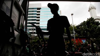 Mulai Bulan Depan Semua SPBU Wajib Campur BBM dengan Etanol 5%