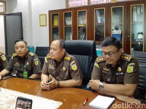 Perkara Jaksa dan Pengacara Digerebek Saat Ngamar Berakhir Damai