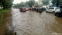 Foto: Ibrahim Rewa/detikSulsel