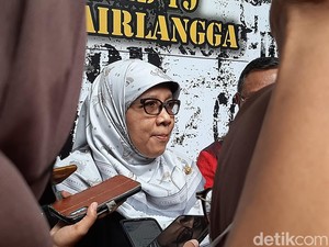 Vaksin Inavac Bakal Dikirim ke 34 Provinsi untuk Vaksin Dosis 1 dan 2