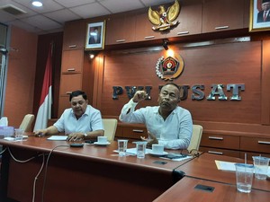 HPN 2023, PWI Bakal Beri Trofi Abyakta ke Bupati-Wali Kota Inovatif