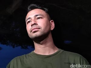 Ternyata Ini Alasan Raffi Ahmad Dukung Erick Thohir Jadi Ketum PSSI
