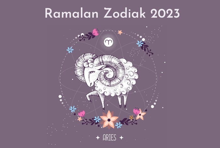 Ramalan Zodiak Aries 2023 Ramalan Zodiak Aries 2023