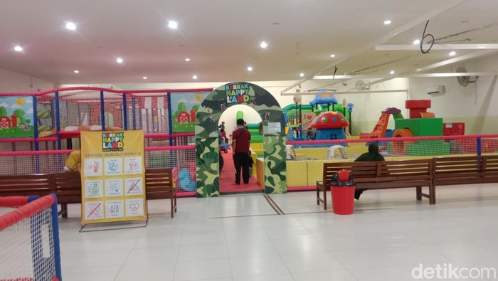 Rekomendasi wisata indoor di Indramayu.