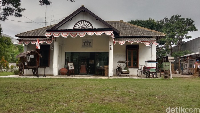 Rekomendasi wisata indoor di Indramayu.