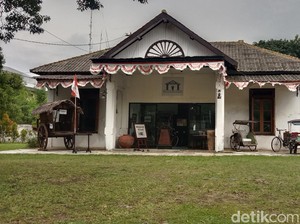 Tak Khawatir Kehujanan, Ini 3 Rekomendasi Wisata Indoor di Indramayu