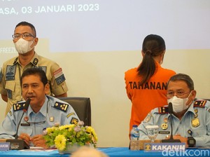 Rekrut Pekerja Jadi Operator Judi di Kamboja, Emak-emak Blitar Ditangkap