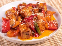 Resep Tumis Tahu Asam Manis ala Restoran yang Cocok Buat Lauk Bekal