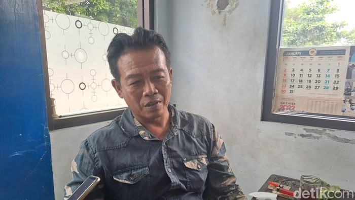 Salah satu calon TKI Australia korban penipuan emak-emak di Jombang