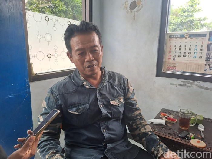 Salah satu calon TKI Australia korban penipuan emak-emak di Jombang
