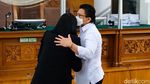 Sambo-Putri Hadirkan Guru Besar Unhas Jadi Saksi Meringankan