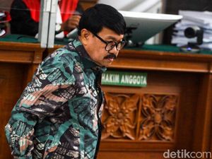 Febri Berandai-andai Sambo Tak Terjerat Pembunuhan Berencana, Ini Kata Ahli