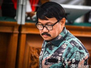 Argumen Saksi Ahli Pihak Sambo soal Narasi Pembunuhan Berencana