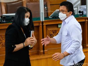 Banding Hukuman Mati Ferdy Sambo Diputuskan Pekan Depan