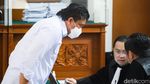 Sambo-Putri Hadirkan Guru Besar Unhas Jadi Saksi Meringankan