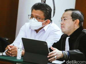 Ini yang Ingin Ditunjukkan Pihak Sambo Saat Hakim Cek TKP Pembunuhan Yosua