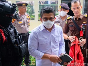 Hakim Cek Rumah Pribadi Ferdy Sambo dan TKP Pembunuhan Yosua Besok