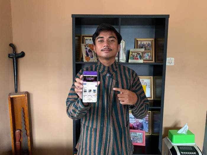 Samudra Shop