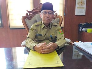 Pasangan Digerebek di Hotel Kebumen Ternyata Oknum Kades-Guru Magelang