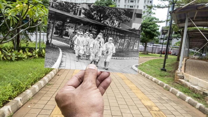 Akhirnya! WHO Nyatakan Kedaruratan Pandemi COVID-19 Berakhir