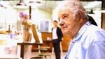 Sosok Jose Mujica, Eks Presiden Termiskin di Dunia Berhati Mulia