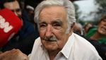 Sosok Jose Mujica, Eks Presiden Termiskin di Dunia Berhati Mulia