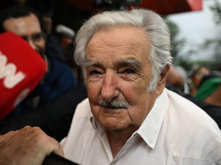 Sosok Jose Mujica, Eks Presiden Termiskin di Dunia Berhati Mulia