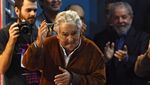 Sosok Jose Mujica, Eks Presiden Termiskin di Dunia Berhati Mulia