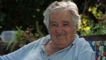Sosok Jose Mujica, Eks Presiden Termiskin di Dunia Berhati Mulia
